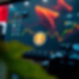 Decentralized exchange interface showcasing 1Inch Network