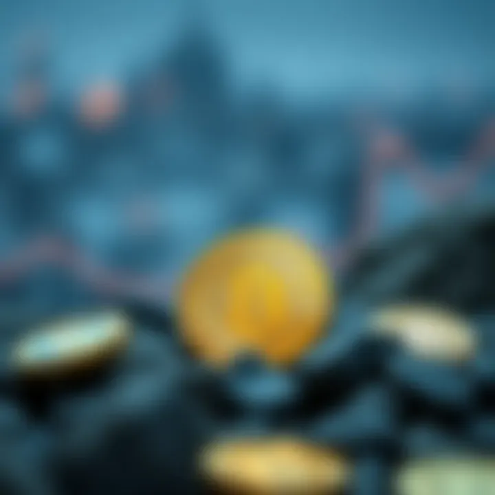 Investment strategies for cryptocurrency