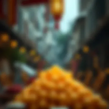 Magnificent 알케미: 암호화폐의 근본적인 이해와 혁신