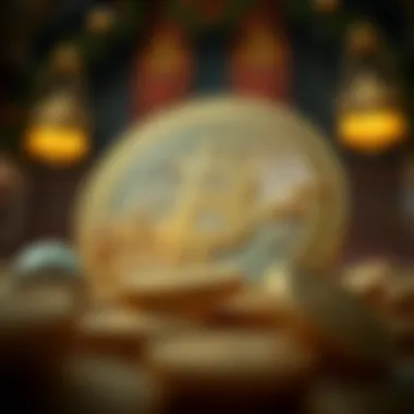 Magnificent 암호화폐 게임의 미래 탐구 Magnificent 암호화폐 게임의 미래 탐구