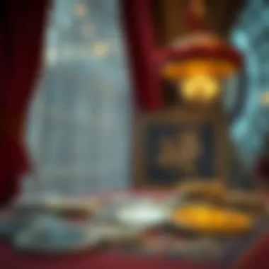 Magnificent 암호화폐 투자에서의 LF 코인: 기술, 혁신, 그리고 시장 동향
