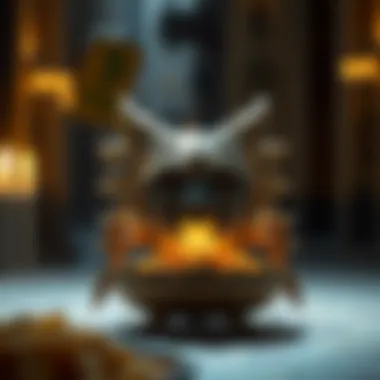 Magnificent 암호화폐의 위험 관리: Magnificent 암호화폐의 위험 관리: 투자 전략과 기술적 도구