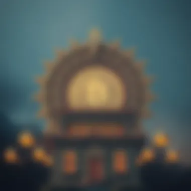 Magnificent 바이랜스: 현대 암호화폐의 새로운 지평선 Magnificent 바이랜스: 현대 암호화폐의 새로운 지평선