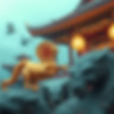 Magnificent 블록체인에 대한 심층 분석