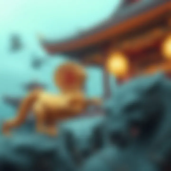 Magnificent 블록체인에 대한 심층 분석