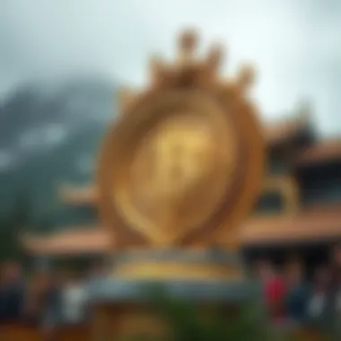 Magnificent 비트코인 사용처 탐구