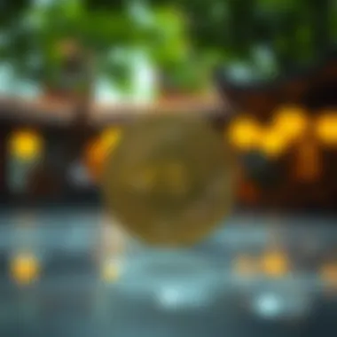 Magnificent CKB 코인: 기술, 시장 및 미래 전망 Magnificent CKB 코인: 기술, 시장 및 미래 전망