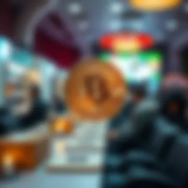 Magnificent 드립 네트워크의 이해와 운영 방식