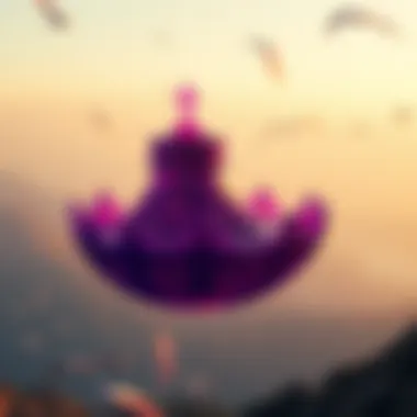 Magnificent EthPow: 암호화폐의 새로운 지평