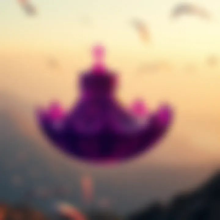 Magnificent EthPow: 암호화폐의 새로운 지평