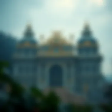 Magnificent 균형 가격: 시장 작동의 핵심