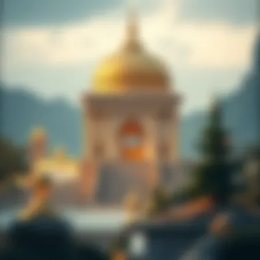 Magnificent 전세계 시총 순위의 이해와 분석