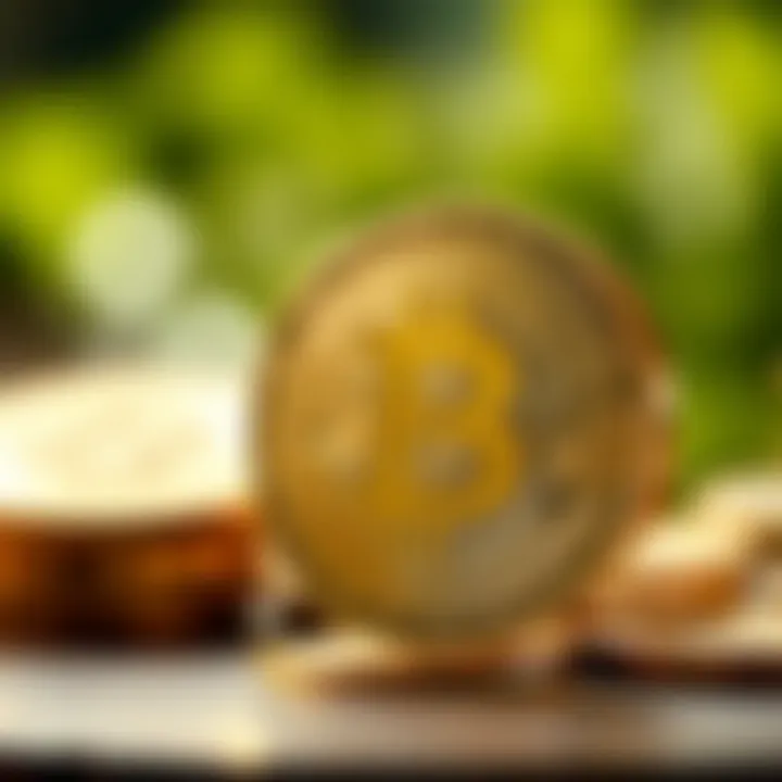 Magnificent 크로미아: 미래의 금융 생태계