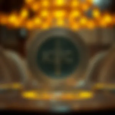 Magnificent KYC 벤더: 암호화폐 생태계의 핵심 요소