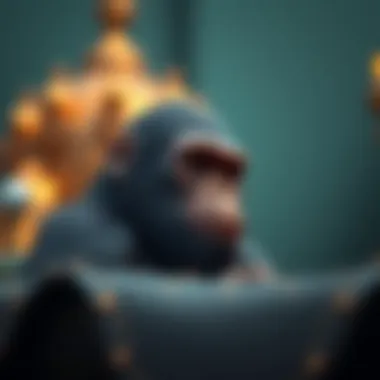 Magnificent NFT Ape: 디지털 자산의 새로운 패러다임 Magnificent NFT Ape: 디지털 자산의 새로운 패러다임