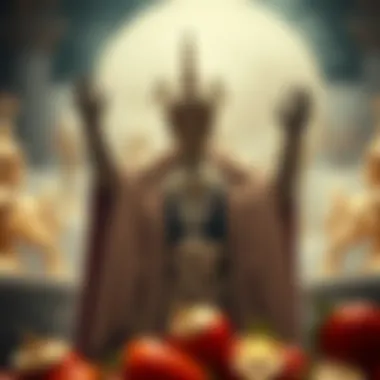 Magnificent 파비아: 암호화폐 생태계의 심층 분석