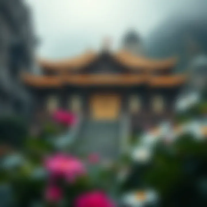 Magnificent 피보나치 되돌림: 암호화폐 투자에서의 활용