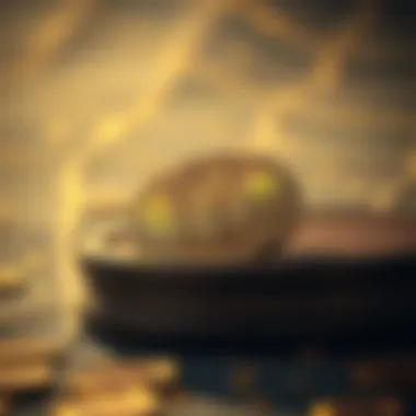 Magnificent 레이디움 거래소: 암호화폐 거래의 새로운 지평
