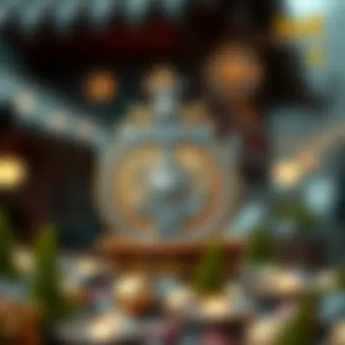 Magnificent 원숭이 NFT: 디지털 자산의 혁신적 진화