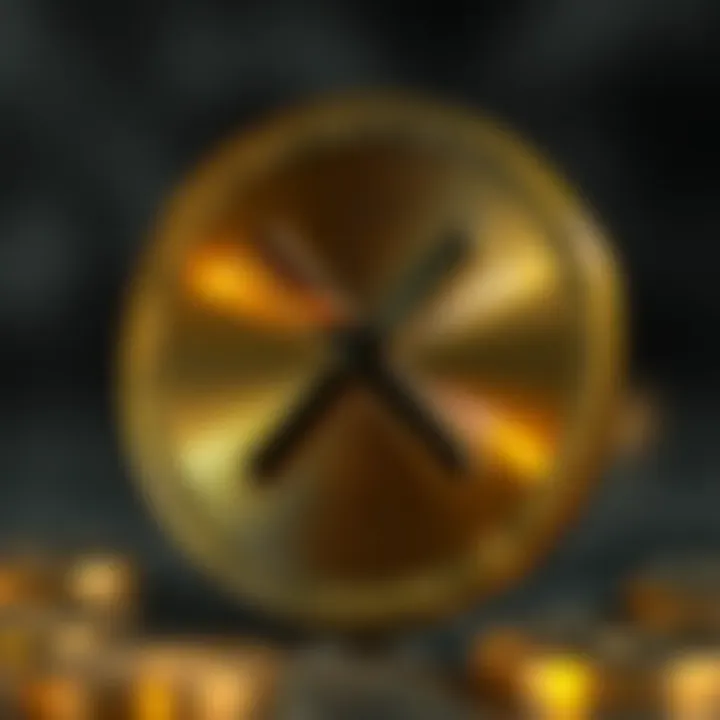 Magnificent XRP 가격 분석: 시장 동향 및 전망