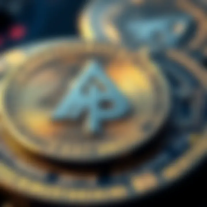 Detailed analysis of ADA cryptocurrency structure