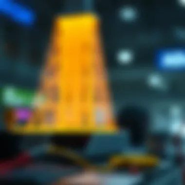 Innovations in ADA technology