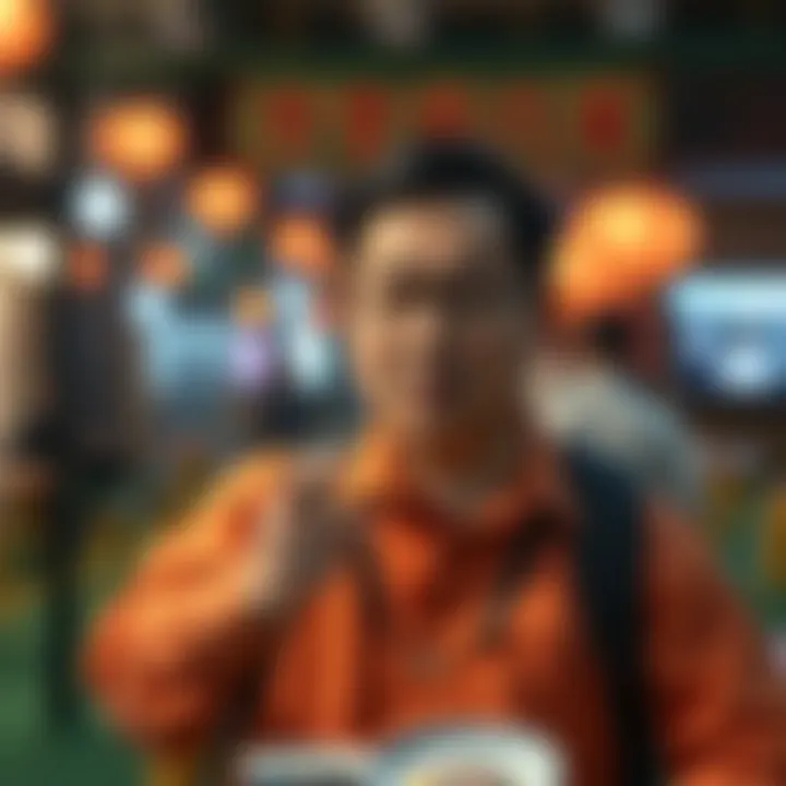 Notable AI코인: 혁신과 분석의 탐구