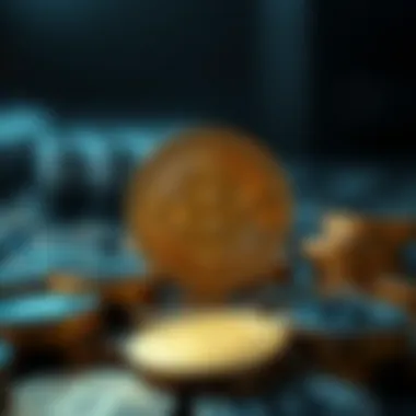 Investment Strategies in the Crypto Sphere Investment strategies in cryptocurrency