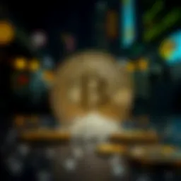 암호화폐: 현대 금융 생태계의 새로운 패러다임 Introduction