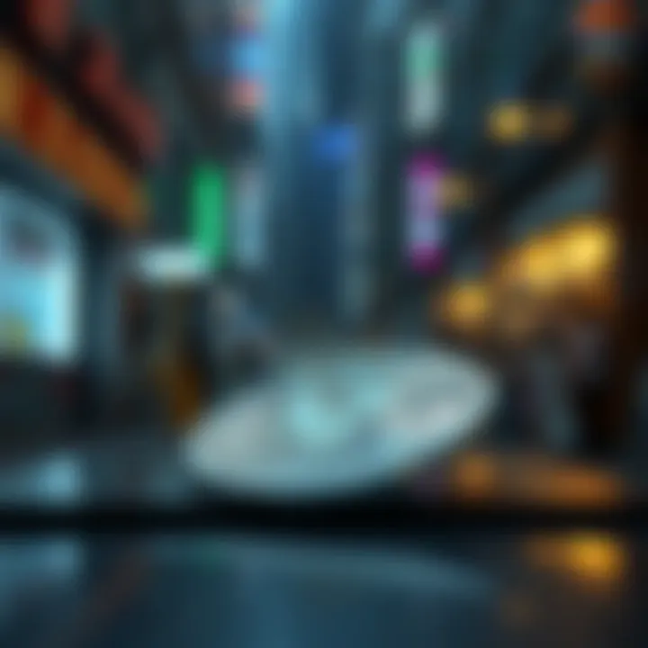 암호화폐 카지노 보너스의 이해와 활용 Summary