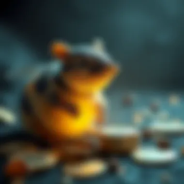 암호화폐 투자: 심층 분석과 전략 Summary 암호화폐 투자: 심층 분석과 전략 Summary