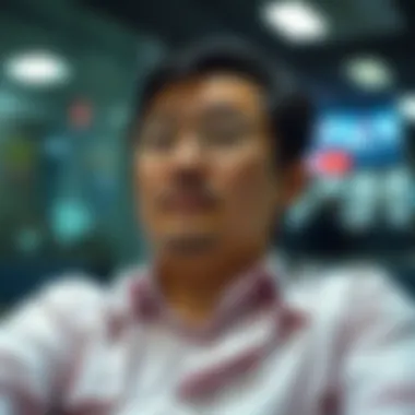 Notable 암호화폐 투자에서의 LF 코인: 기술, 혁신, 그리고 시장 동향