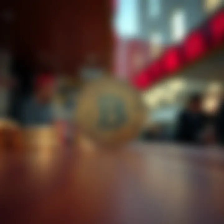 암호화폐 투자에서의 LF 코인: 기술, 혁신, 그리고 시장 동향 Summary