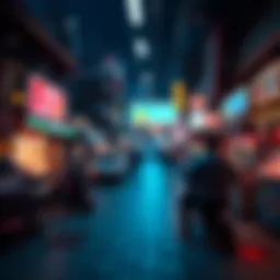 암호화폐의 위험 관리: 투자 전략과 기술적 도구 Introduction