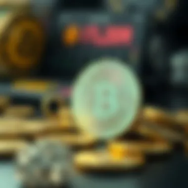 암호화폐의 위험 관리: 투자 전략과 기술적 도구 Summary