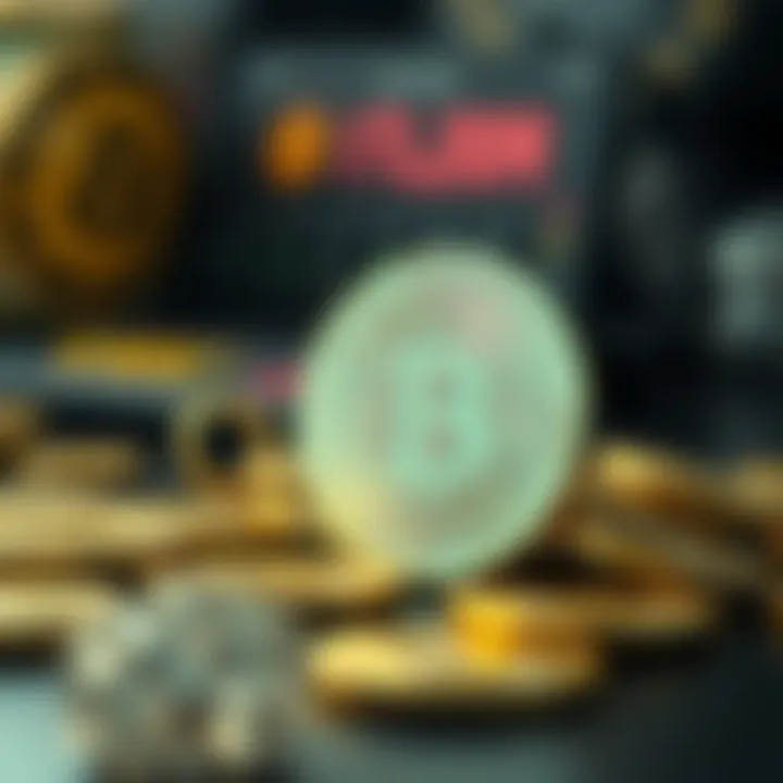 암호화폐의 위험 관리: 투자 전략과 기술적 도구 Summary