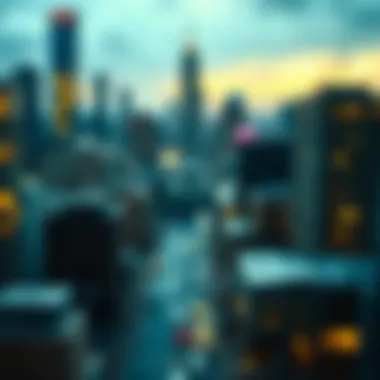 Impact on Technology Startups An infographic on the impact of Andreeson Horowitz on technology startups