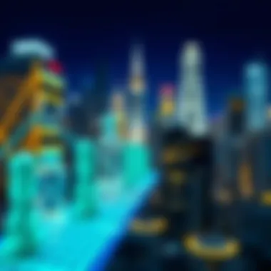 Venture Capital Strategies by Andreeson Horowitz A visual representation of venture capital strategies