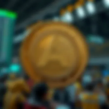 Future projections for ApeCoin in the stock market