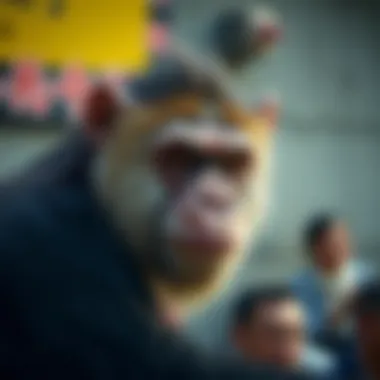 Notable Ape코인에 대한 심층 분석