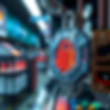 Showcasing applications of symmetric key encryption in various fields