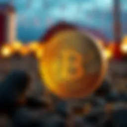 아라고네: 암호화폐 세계의 새 지평선 Introduction