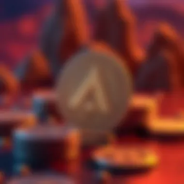 Investment strategies for Arbitrum