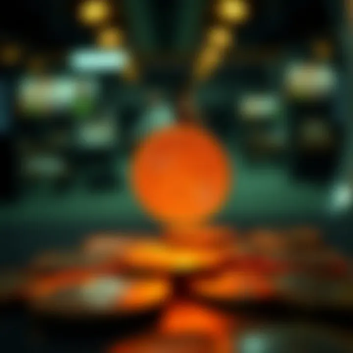 Market trends for Arbitrum