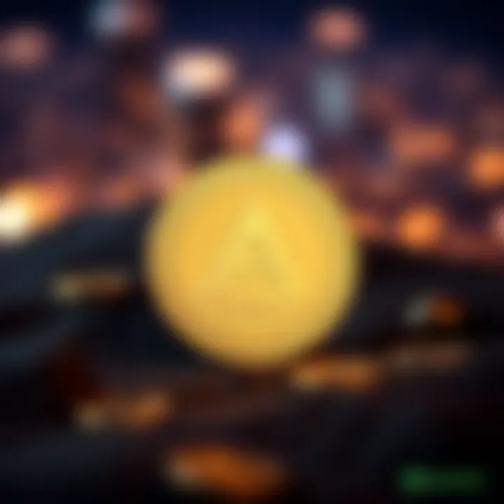 Overview of Arbitrum Token