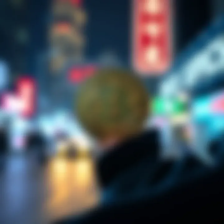아르젠트 월렛의 모든 것 Summary