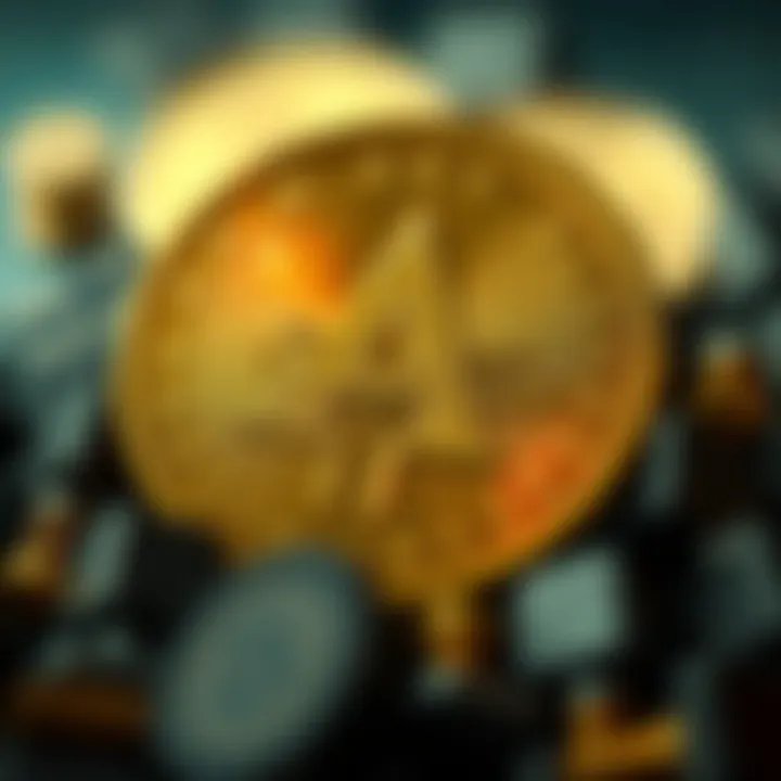 Investment strategy insights for ARPA coin