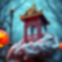 Art Block: 암호화폐 시장에서의 예술적 표현과 기술적 성과 Introduction