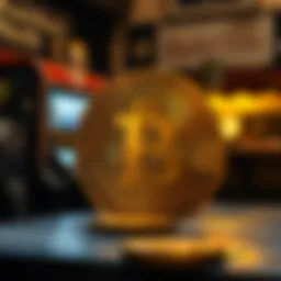 배트코인: 디지털 자산의 이해와 미래 Introduction