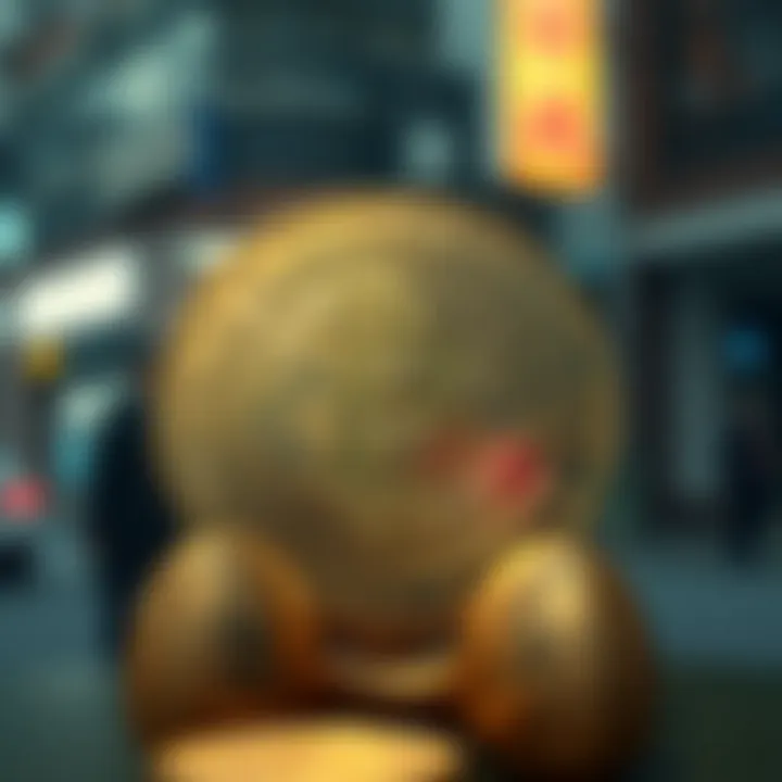 배트코인: 디지털 자산의 이해와 미래 Summary